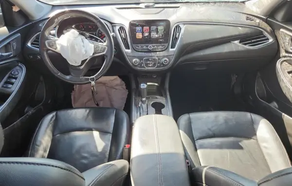 1G1ZE5ST5HF261218 2017 CHEVROLET MALIBU - Image 8