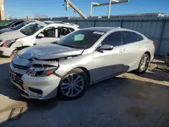 1G1ZE5ST5HF261378 2017 CHEVROLET MALIBU