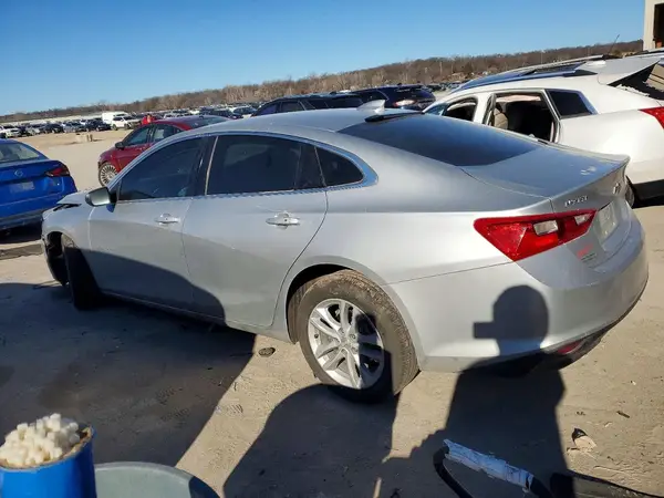 1G1ZE5ST5HF261378 2017 CHEVROLET MALIBU - Image 2