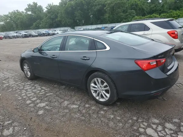 1G1ZE5ST5HF261641 2017 CHEVROLET MALIBU - Image 2