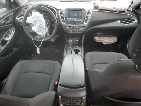 1G1ZE5ST5HF261641 2017 CHEVROLET MALIBU - Image 8