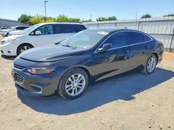 1G1ZE5ST5HF261705 2017 CHEVROLET MALIBU