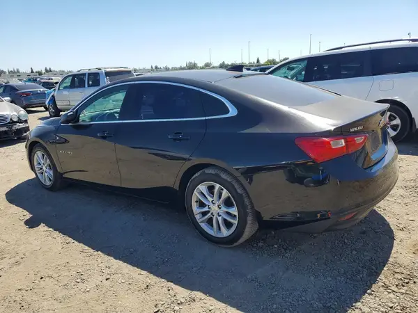 1G1ZE5ST5HF261705 2017 CHEVROLET MALIBU - Image 2