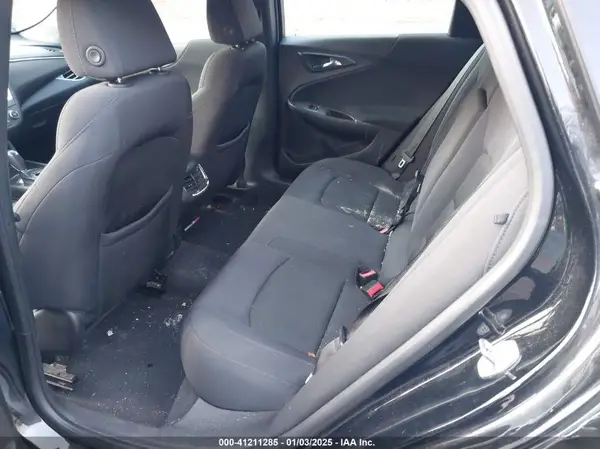 1G1ZE5ST5HF262420 2017 CHEVROLET MALIBU - Image 8
