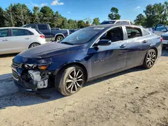 1G1ZE5ST5HF262885 2017 CHEVROLET MALIBU
