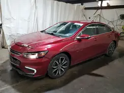 1G1ZE5ST5HF263731 2017 CHEVROLET MALIBU