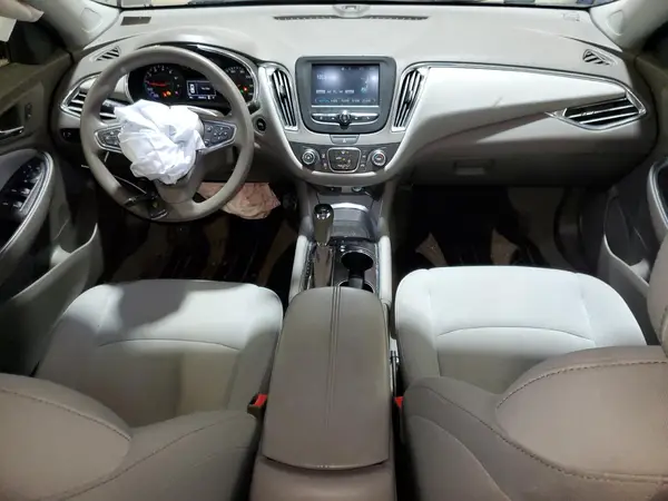 1G1ZE5ST5HF263731 2017 CHEVROLET MALIBU - Image 8
