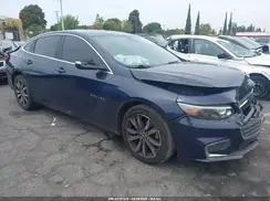 1G1ZE5ST5HF264765 2017 CHEVROLET MALIBU