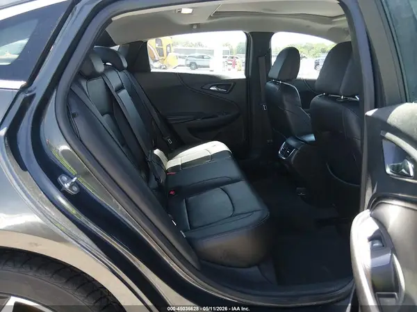 1G1ZE5ST5HF264992 2017 CHEVROLET MALIBU - Image 8