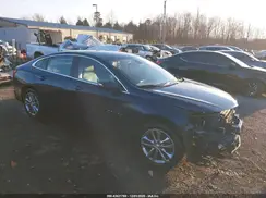 1G1ZE5ST5HF266628 2017 CHEVROLET MALIBU