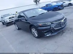 1G1ZE5ST5HF266841 2017 CHEVROLET MALIBU