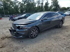 1G1ZE5ST5HF266936 2017 CHEVROLET MALIBU