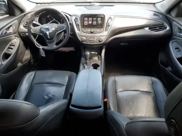 1G1ZE5ST5HF266936 2017 CHEVROLET MALIBU - Image 8