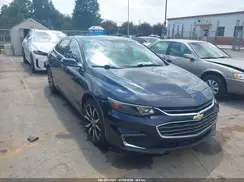 1G1ZE5ST5HF267357 2017 CHEVROLET MALIBU