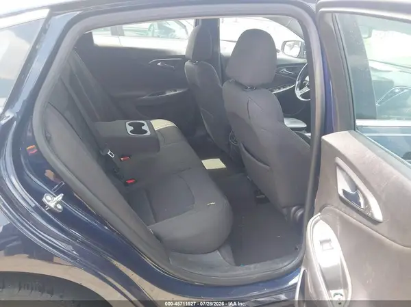 1G1ZE5ST5HF267357 2017 CHEVROLET MALIBU - Image 8