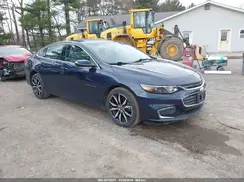 1G1ZE5ST5HF268041 2017 CHEVROLET MALIBU