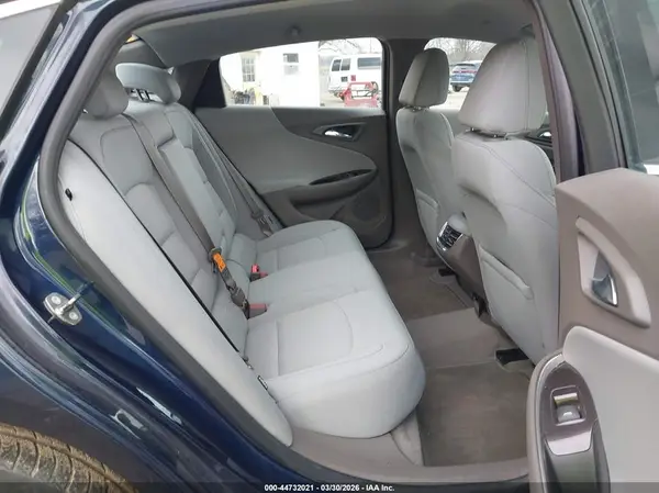 1G1ZE5ST5HF268041 2017 CHEVROLET MALIBU - Image 8