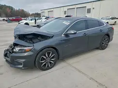 1G1ZE5ST5HF269142 2017 CHEVROLET MALIBU