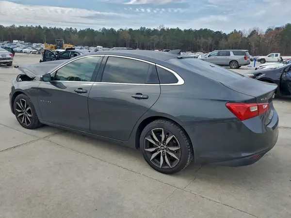 1G1ZE5ST5HF269142 2017 CHEVROLET MALIBU - Image 2
