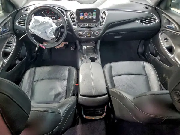 1G1ZE5ST5HF269142 2017 CHEVROLET MALIBU - Image 8