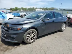 1G1ZE5ST5HF271604 2017 CHEVROLET MALIBU