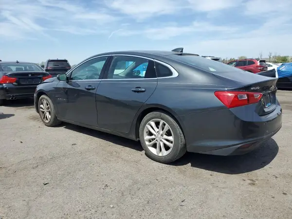 1G1ZE5ST5HF271604 2017 CHEVROLET MALIBU - Image 2