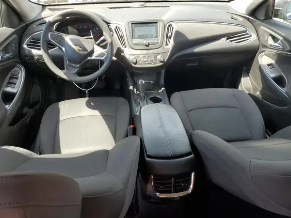 1G1ZE5ST5HF271604 2017 CHEVROLET MALIBU - Image 8