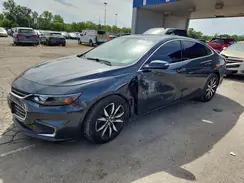 1G1ZE5ST5HF272199 2017 CHEVROLET MALIBU