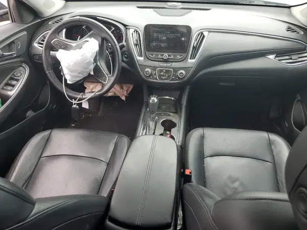 1G1ZE5ST5HF272297 2017 CHEVROLET MALIBU - Image 8
