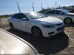 1G1ZE5ST5HF273062 2017 CHEVROLET MALIBU