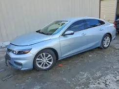 1G1ZE5ST5HF273157 2017 CHEVROLET MALIBU