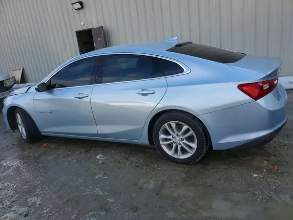1G1ZE5ST5HF273157 2017 CHEVROLET MALIBU - Image 2