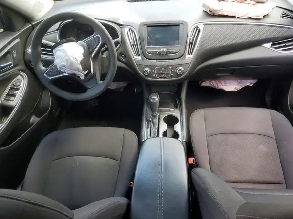 1G1ZE5ST5HF273157 2017 CHEVROLET MALIBU - Image 8