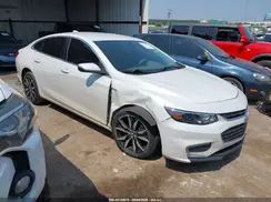 1G1ZE5ST5HF273773 2017 CHEVROLET MALIBU