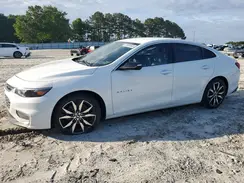 1G1ZE5ST5HF274311 2017 CHEVROLET MALIBU