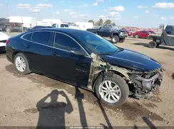 1G1ZE5ST5HF274597 2017 CHEVROLET MALIBU