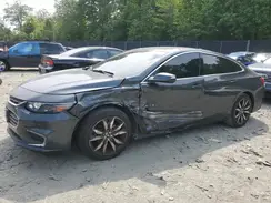 1G1ZE5ST5HF274857 2017 CHEVROLET MALIBU