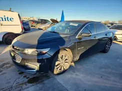1G1ZE5ST5HF275023 2017 CHEVROLET MALIBU