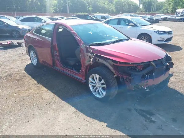 1G1ZE5ST5HF275278 2017 CHEVROLET MALIBU - Image 1