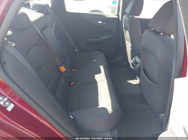 1G1ZE5ST5HF275278 2017 CHEVROLET MALIBU - Image 8