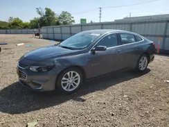 1G1ZE5ST5HF275328 2017 CHEVROLET MALIBU