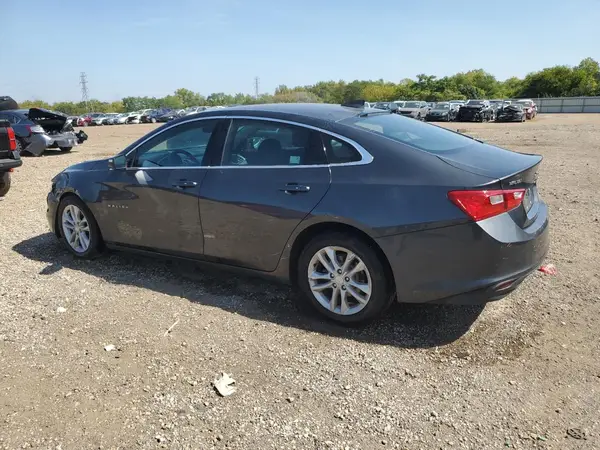 1G1ZE5ST5HF275328 2017 CHEVROLET MALIBU - Image 2