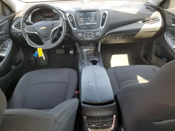 1G1ZE5ST5HF275328 2017 CHEVROLET MALIBU - Image 8