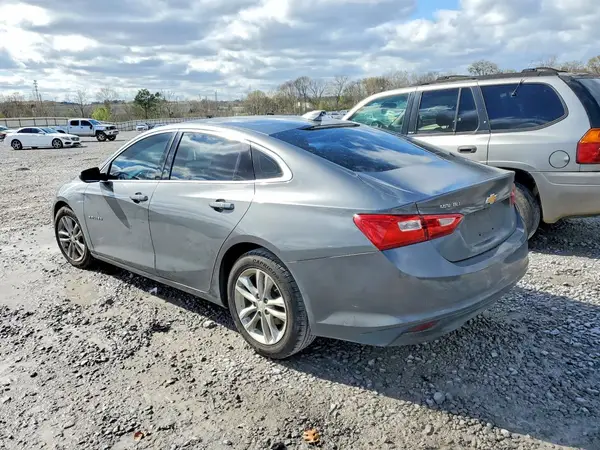 1G1ZE5ST5HF275359 2017 CHEVROLET MALIBU - Image 2