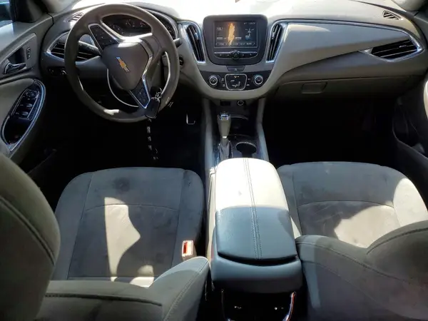 1G1ZE5ST5HF275359 2017 CHEVROLET MALIBU - Image 8