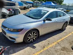 1G1ZE5ST5HF275555 2017 CHEVROLET MALIBU