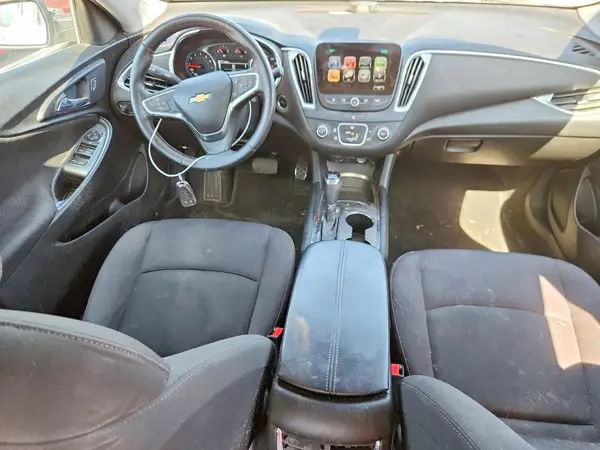 1G1ZE5ST5HF275555 2017 CHEVROLET MALIBU - Image 8