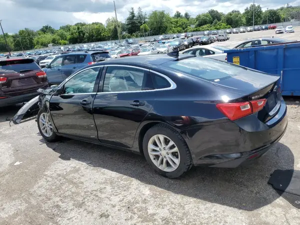 1G1ZE5ST5HF275930 2017 CHEVROLET MALIBU - Image 2