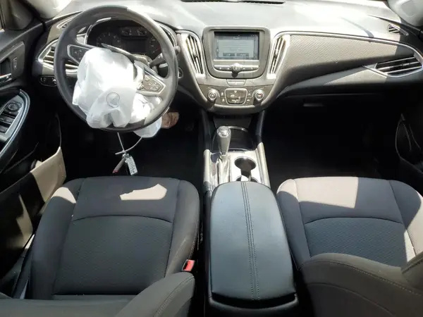 1G1ZE5ST5HF275930 2017 CHEVROLET MALIBU - Image 8