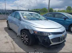 1G1ZE5ST5HF276544 2017 CHEVROLET MALIBU